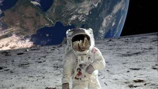 У астронавтов летавших к Луне есть риск преждевременной смерти
