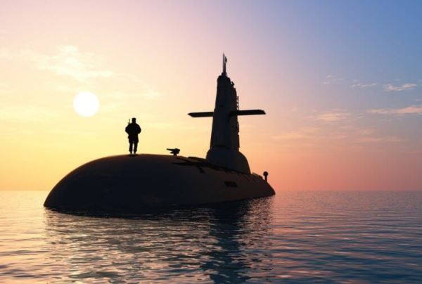 Зачем нужны беспилотные подводные лодки?