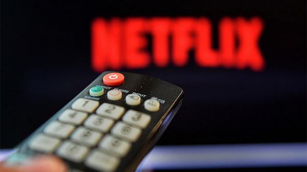 Netflix снижает битрейт в Европе, чтобы уменьшить нагрузку на сеть