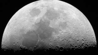Чанъэ-4 выяснила состав скрытой поверхности Луны