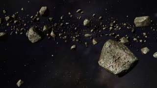 SpaceX отправит корабль к самому большому астероиду главного пояса