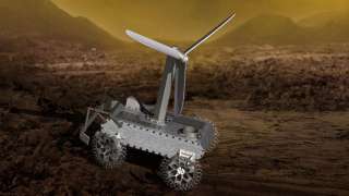 НАСА объявило конкурс на создание датчиков для аппарата, который отправится на Венеру