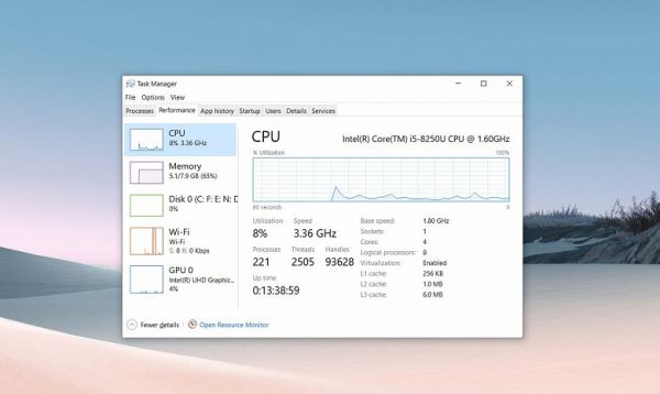 Недавние обновления Windows 10 замедляют компьютеры. Что делать