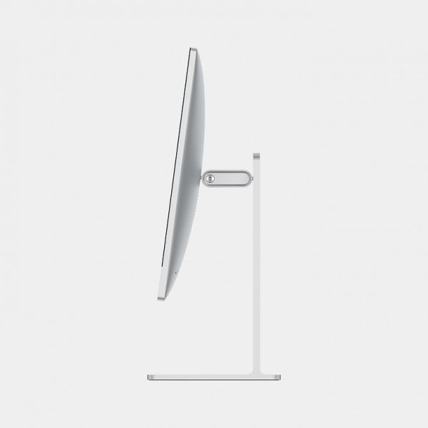 Новый iMac в дизайне Pro Display XDR. Смотрим, как могли бы выглядеть новые моноблоки Apple