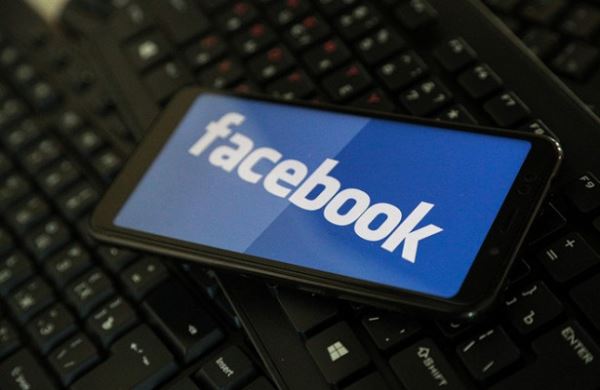 <br />
Facebook временно снизит качество видео в своих сервисах в Европе<br />
