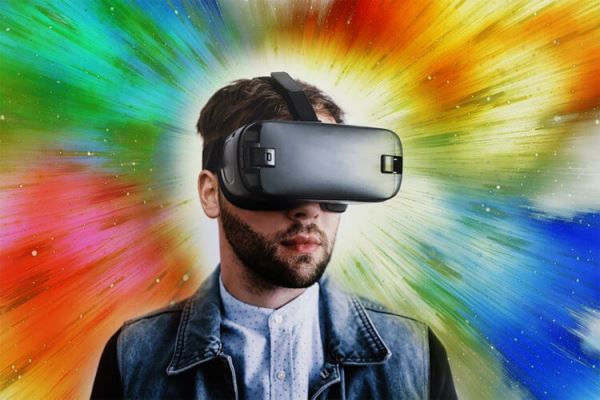 Виртуальная реальность 2020 — зомби, путешествия и медицина