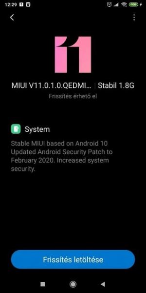 Удивительное рядом. Недорогой Xiaomi Mi 8 Lite и огромный Mi Max 3 получили стабильную Android 10
