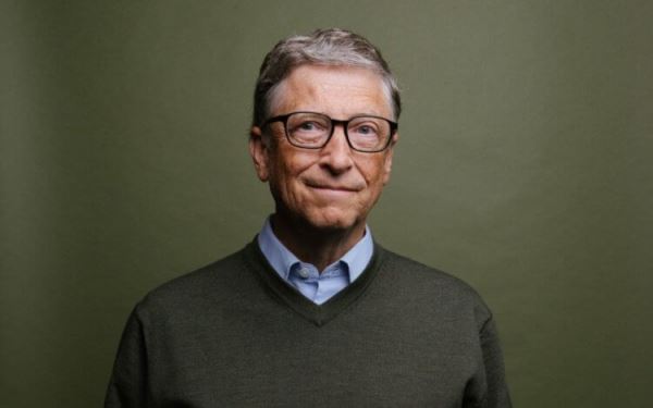 Для чего Билл Гейтс хочет разрыть Калифорнийское “Мертвое море”?