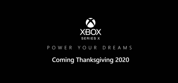 Стало известно, когда Xbox Series X поступит в продажу