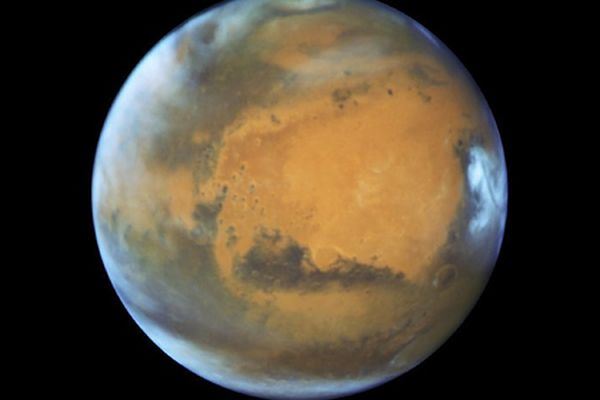 <br />
В России обвинили Европу в боязни сесть на Марс<br />
