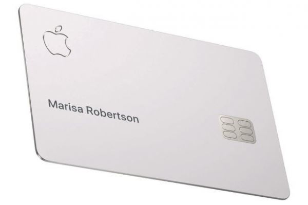 Владельцы карт Apple Card могут безнаказанно пропустить мартовский платеж 