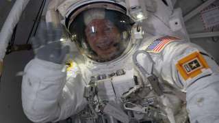 НА МКС планируется новый рекорд по количеству выходов в открытый космос