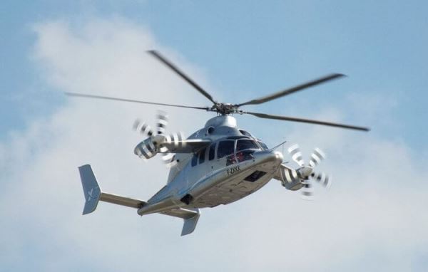 Boeing разрабатывает самый быстрый вертолет для разведки